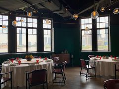 -三号黄浦会Canton Table