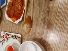 -粤仔湾砂锅粥(广益哥伦布店)