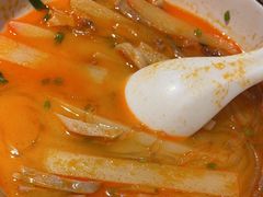 -九毛九西北菜(汕头金平万达广场店)
