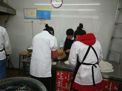 -小路易生煎馆(前进五路店)