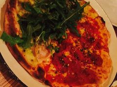 -PIZZA BIANCA(民园店)