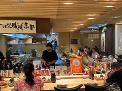 -一豚轩·烧鸟·豚骨拉面(五四路店)