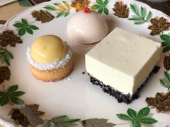 mini法式甜品盘-时光花园(白鹭洲店)