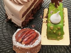 -新发展亚太JW万豪酒店·福苑咖啡厅