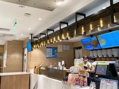 -奈雪的茶(新天地广场PRO店)