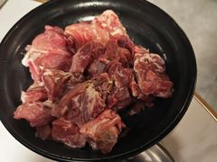 -沈厨地锅老灶•徐州烧烤(黄渡店)