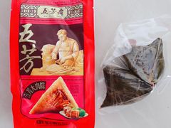 -五芳齋(云南南路店)