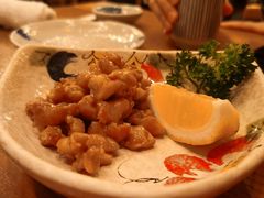 柚香鸡软骨-天手古舞居酒屋(889广场店)