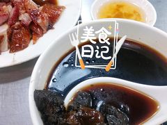 -华香鹅快餐店