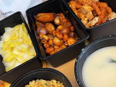 -彩丰楼中餐厅(深圳国际会展中心洲际酒店)