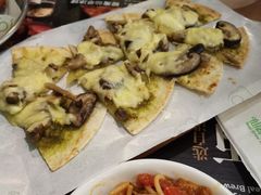 -仙踪林(江燕路万科里店)