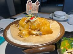 -客家班·客家菜(嘉禾金铂店)