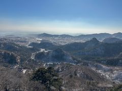 -青岩寺风景区