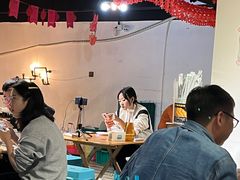 -明婷饭店(外曹家巷店)