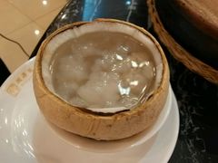-润泽园海南椰子鸡·糟粕醋火锅(拱北店)