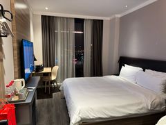 -汉庭(合肥火车南站北广场店)