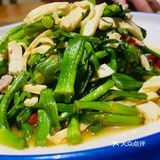 正宗农家菜