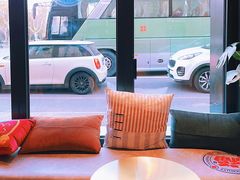 -MEEBO KAFEE米咖焙坊(虹桥路店)
