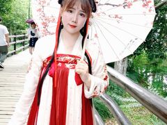 -汉仪华裳汉服旗袍·摄影写真馆(乌镇西栅店)