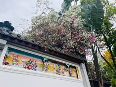 -深圳国际园林花卉博览园