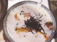 咸豆花-桃园眷村(万象天地店)