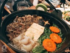 -铃木食堂(帽儿胡同店)