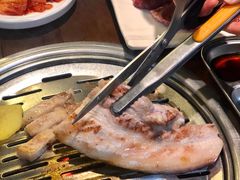 -·缸桶屋·韩式牛肋条自助烤肉(西湖D11店)