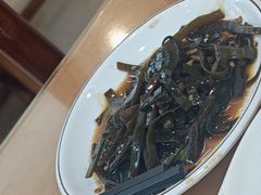 -友强·23年特色海鲜大排档(厦门店)