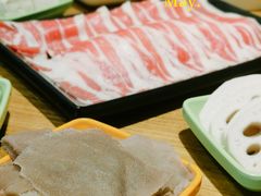 -四喜小胖·北京涮肉(五道营店)
