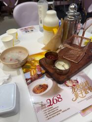 -奈尔宝·国风主题儿童乐园·亲子餐厅(豫园商城店)