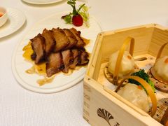 -天瑞轩·粤菜餐厅