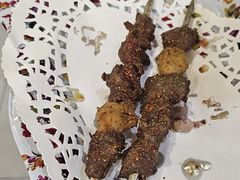 -最心疆拌面·抓饭·烧烤
