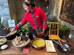 -凤凰山斑鱼馆(恭城店)