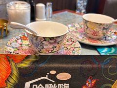 -哈啾嗨·新概念蒙餐(红星新城店)