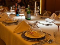 -波特曼西餐厅(中央大街店)