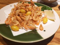 -江户前寿司(好运街店)
