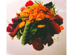 -半秋山西餐厅(巴南万达广场店)