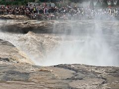 -陕西黄河壶口瀑布旅游区