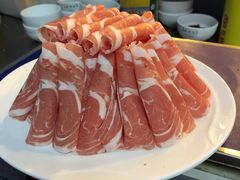 羊肉-胡同儿老北京涮肉