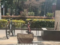 -CafeDuVillage乡村咖啡馆(美邻苑店)