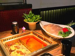 -九鼎轩脆毛肚火锅(三钢里店)