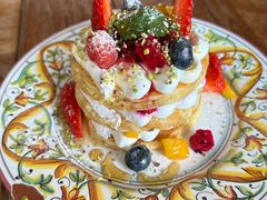 -Alimentari早午餐(安福路店)