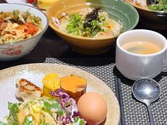 -青岛证大喜玛拉雅酒店·Z1餐厅