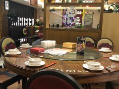 大堂-百年神厨·地道川菜(清江西路店)