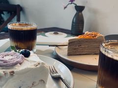 -In Cafe隐食研室