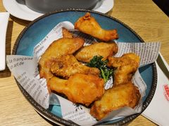-棒约翰比萨·意面(金桥国际店)