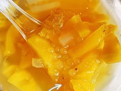 -甜蜜蜜(昌乐园店)