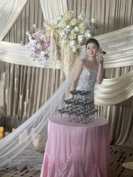 -北京西国贸大酒店·宴会厅