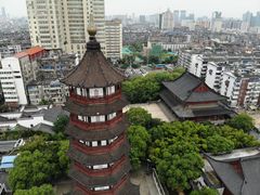 -绳金塔
