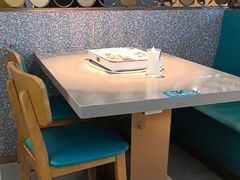 -半天妖烤鱼(新世界店)